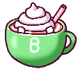 Billie - Gift Twitch Emote