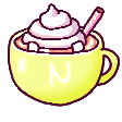 Nikki - Gift Twitch Emote