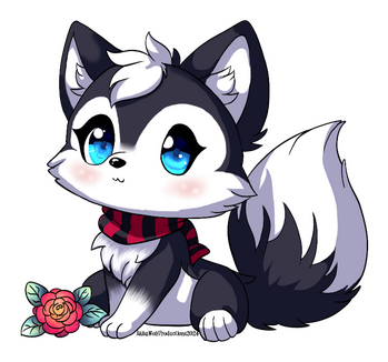 Foxie